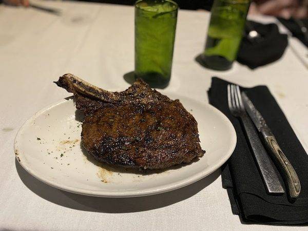 Arrowhead Grill