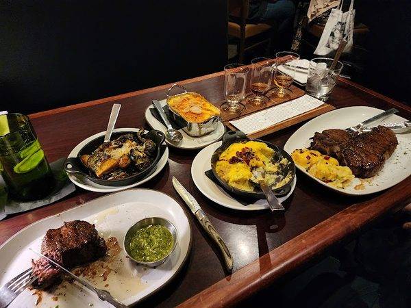Arrowhead Grill