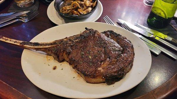 Arrowhead Grill