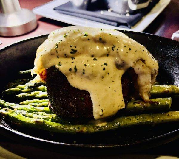Arrowhead Grill