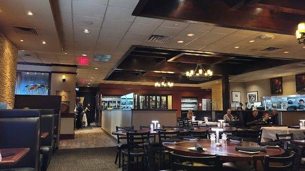 Arrowhead Grill