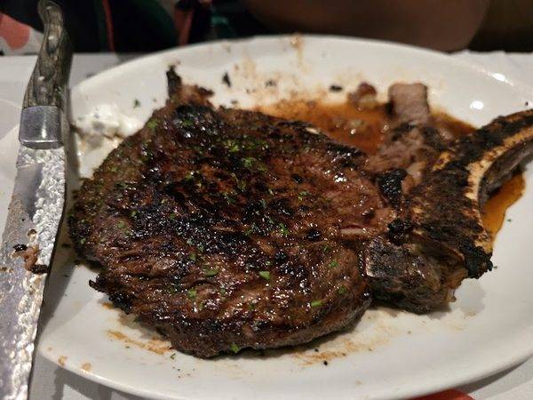 Arrowhead Grill